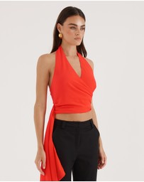 Madison The Label - Eliza Top