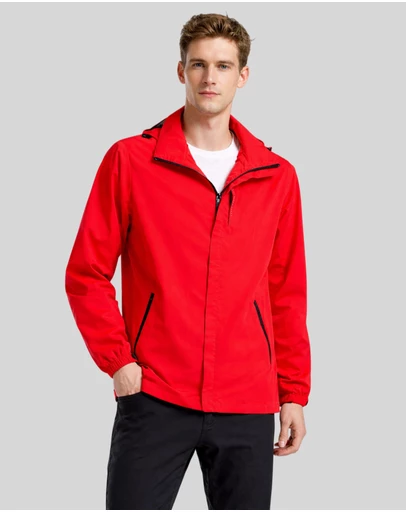 KAJA Clothing - Froim Coat - Men's
