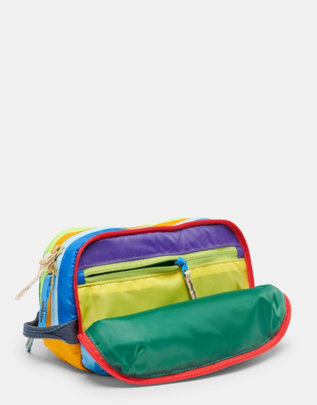 Cotopaxi - Nido Accessory Bag-Del Dia