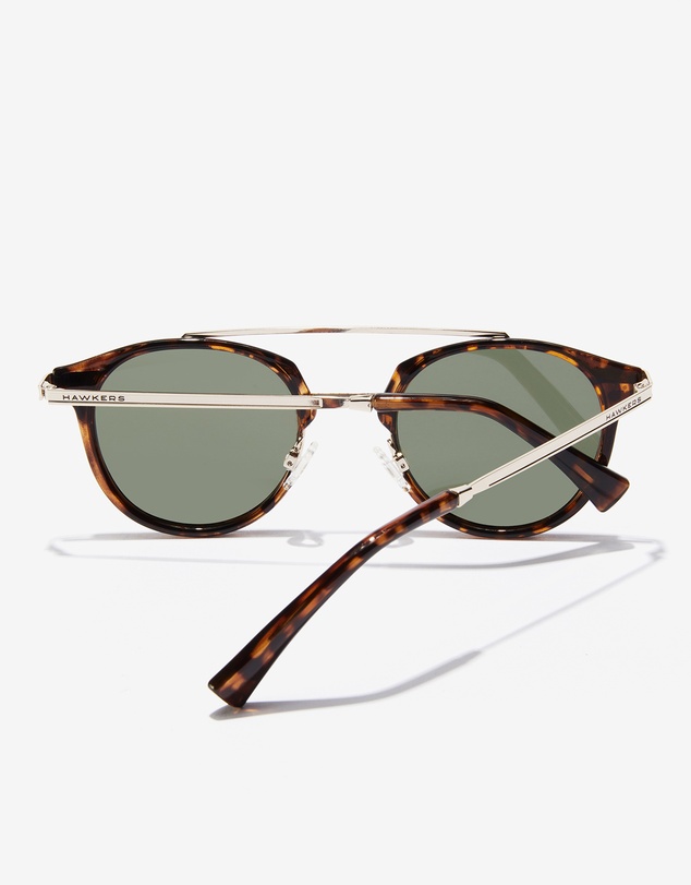 Hawkers Co - HAWKERS - Polarized Carey Green CITYLIFE  Sunglasses for Men and Women UV400