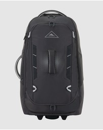 High Sierra - Composite Composite 76 cm Wheeled Duffle V4