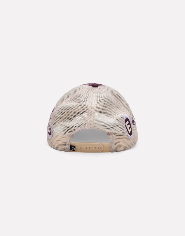 Epokhe - Epokhe Cave Trucker