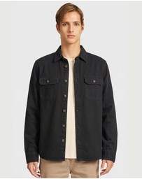 Academy Brand - Henry Overshirt