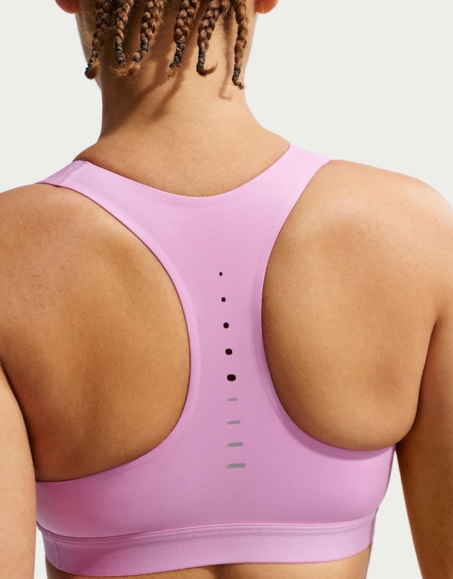 Nike - Swift High-Support Lightly Lined Sports Bra