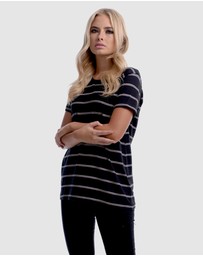 DVNT - Womens Devoid Standard Tee