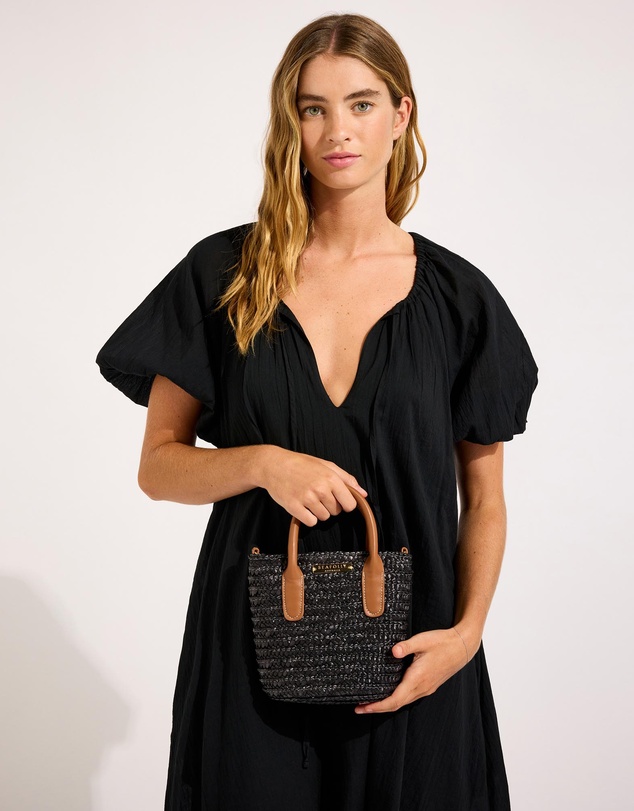Seafolly - Micro Tote Bag
