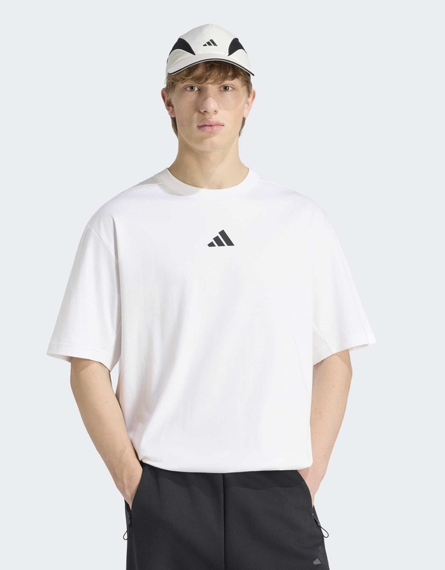 adidas Sportswear - ADIDAS Z.N.E. LOOSE FIT T-SHIRT Mens