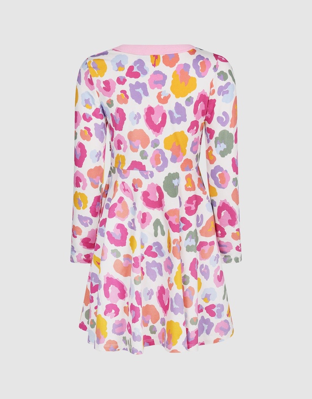 Rock Your Kid - Polly Dress - Kids