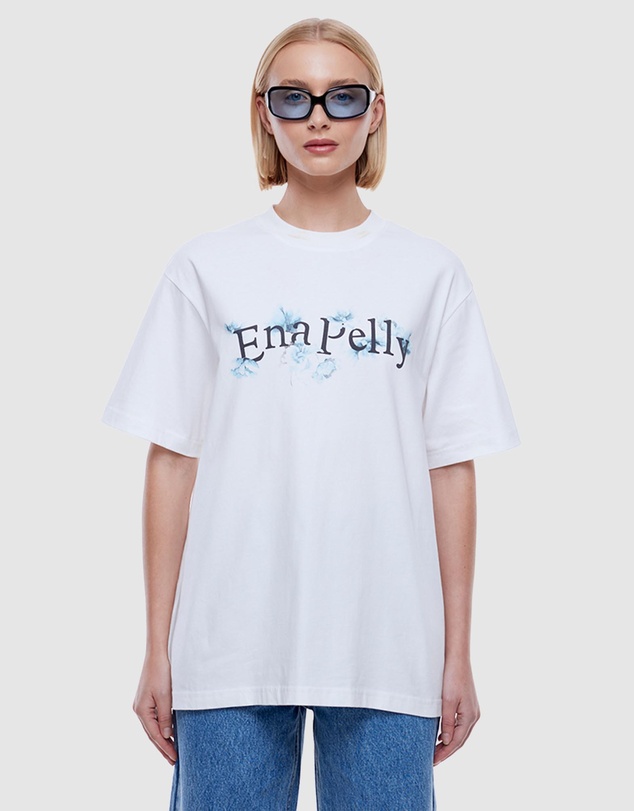 ENA PELLY - Sophia Relaxed Tee