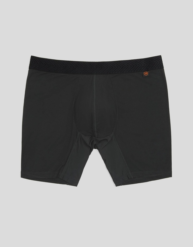 Johnny Bigg - Zero Friction Trunk