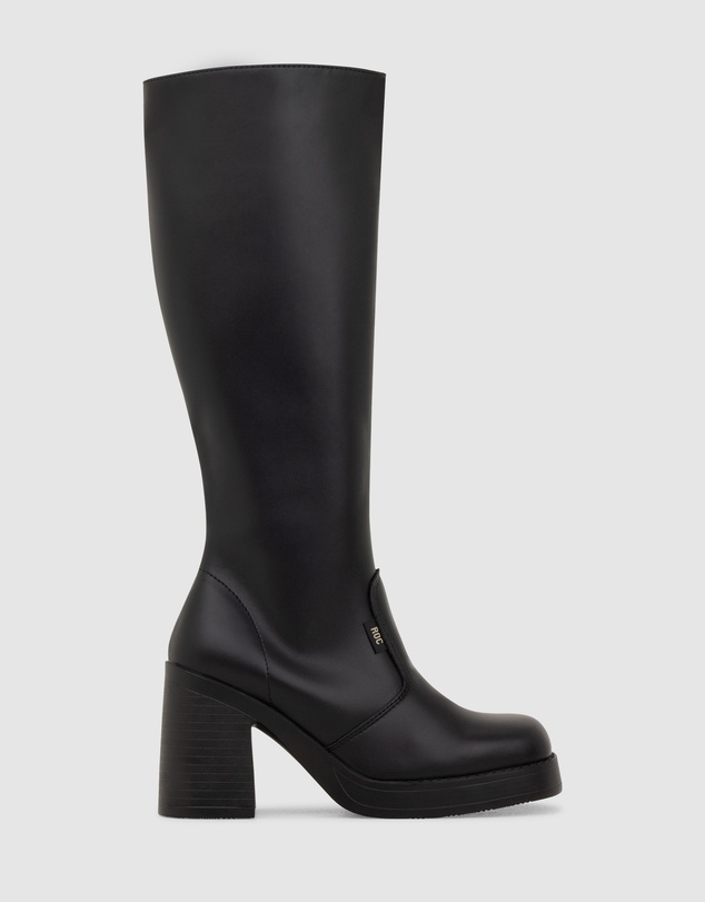 ROC Boots Australia - Idaho Vegan