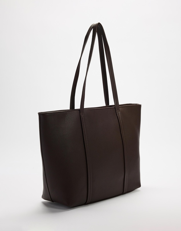 PETA AND JAIN - Tinker Tote Bag