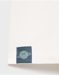 M.N.G - Astron T-Shirt - Babies-Kids