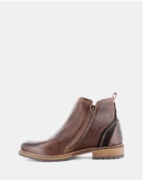 Wild Rhino - Hunter Boots