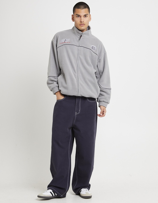 Spencer Project - Wide Boy Chino Pants