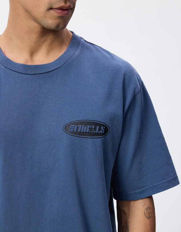 Thrills - Odyssey Core Oversize Tee