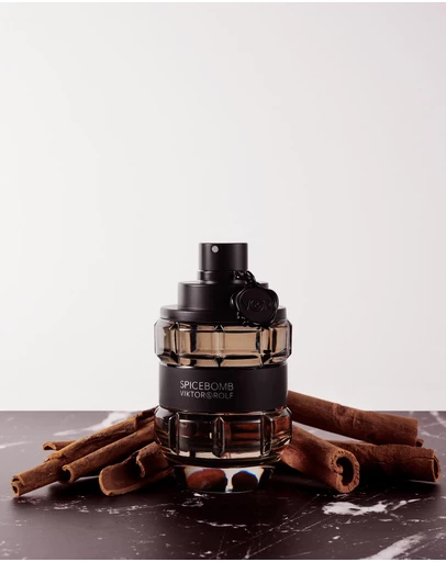 Viktor & Rolf - Spicebomb EDT 50ml