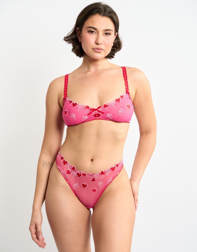 Chouchou Intimates - Margot Thong