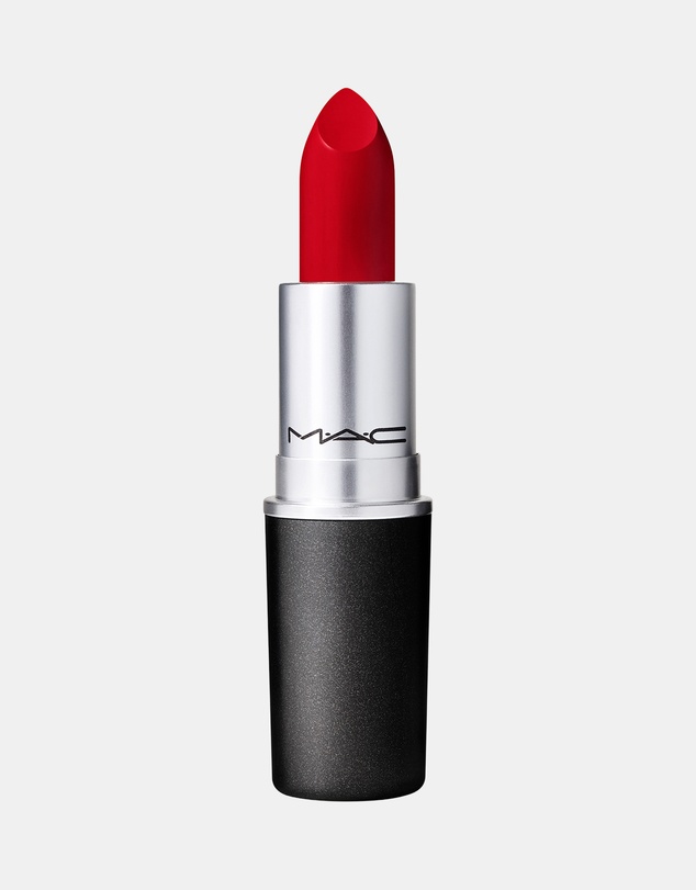 MAC - Retro Matte Lipstick - Ruby Woo