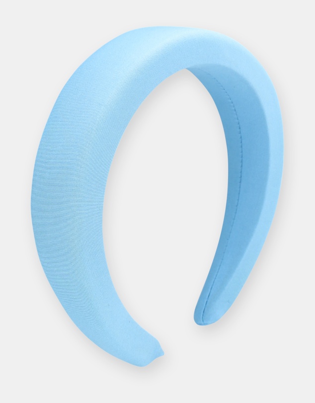Morgan & Taylor - Lola Headband in Light Blue