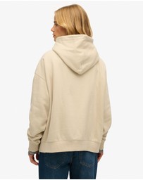 Superdry - Athletic Essentials Relax Hood