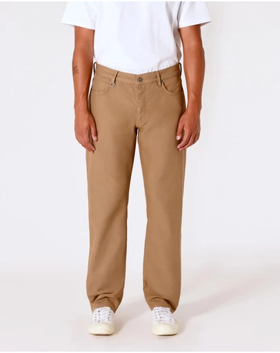 Neuw - Ray Straight Yale Jeans
