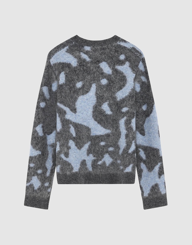 Won Hundred - Bently Knit Sweater