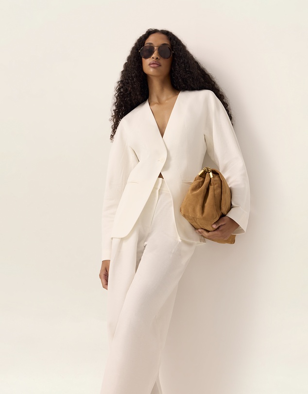 MOS The Label - Cecilia Blazer