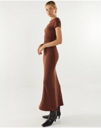 Madison The Label - Palmer Maxi Dress