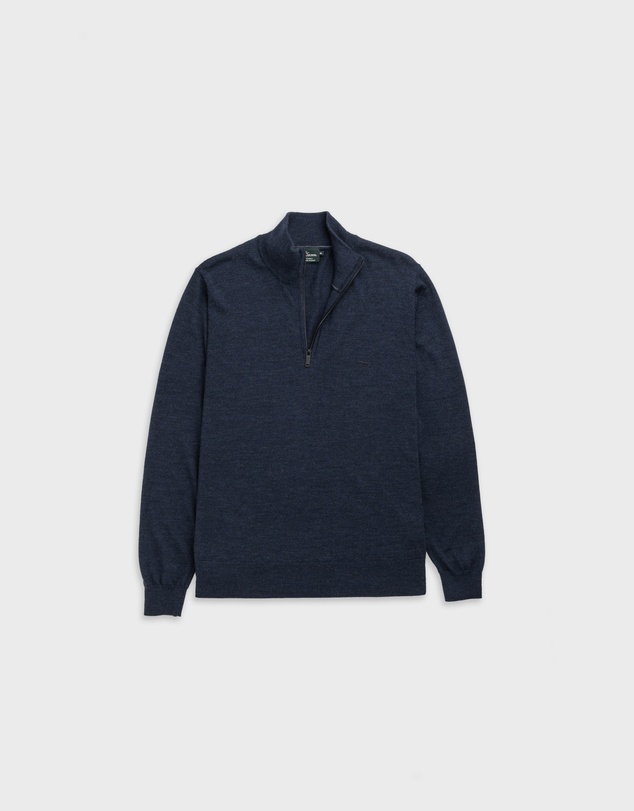 Rodd & Gunn - Nobles Knit