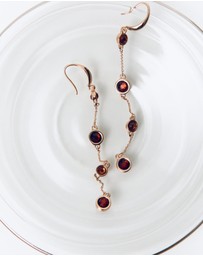 M.N.G - Dean Earrings