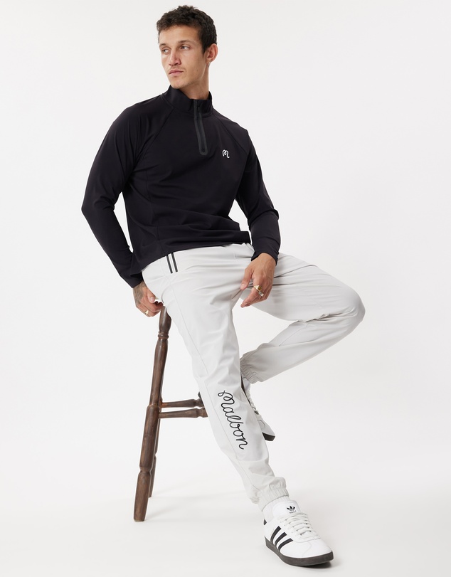 Malbon - Performance Nylon Tech Pants