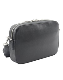 Pre-Loved by Azura Reborn - Pre-Loved Small GG Leather and Coated Canvas Camera Bag