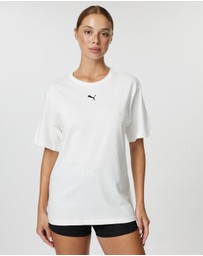 Puma - Essentials Relaxed Tee