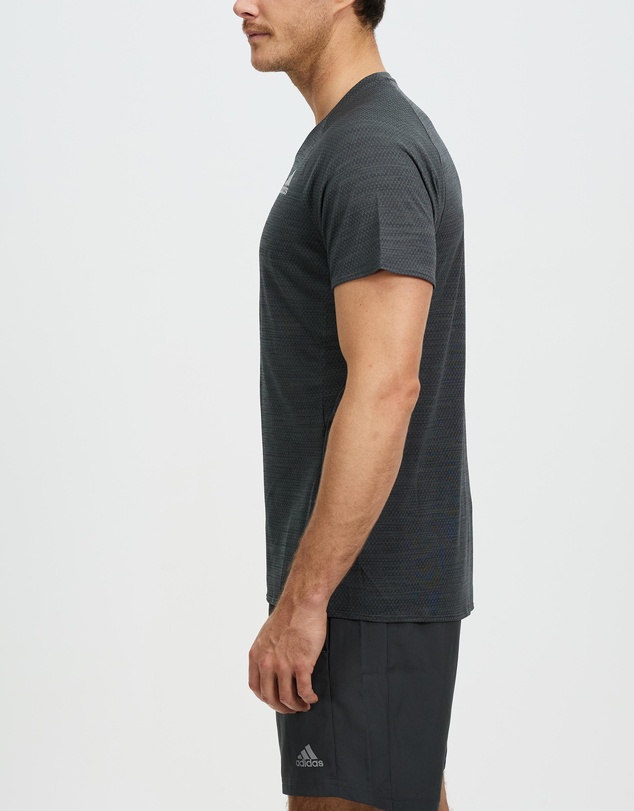 adidas Performance - Runner Tee