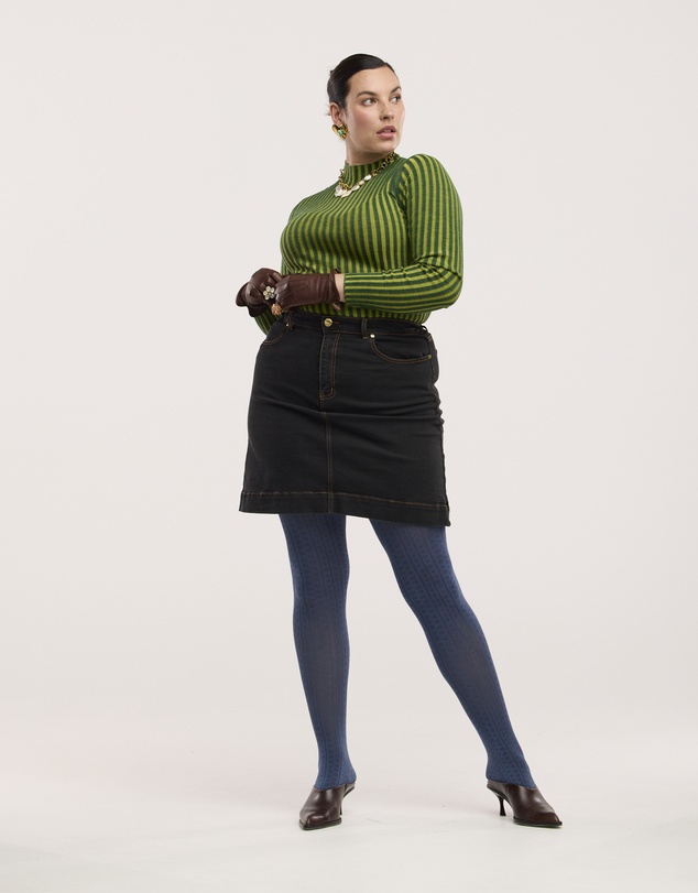 Obus - Companion Skirt