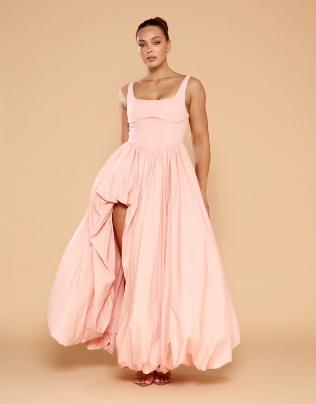 CATHERINE FERRARO - Sienna Bubble Gown