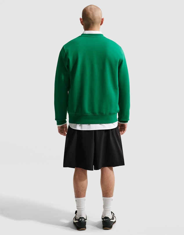 Nike - Club Fleece Crew