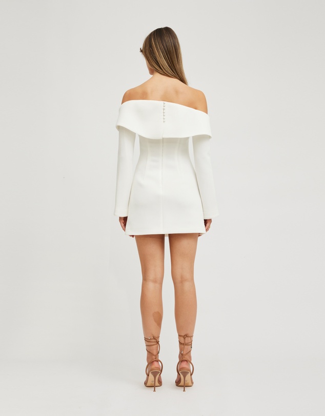 TOJHA - Emmaline Dress