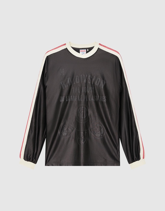Deus Ex Machina - Kazuko Jersey