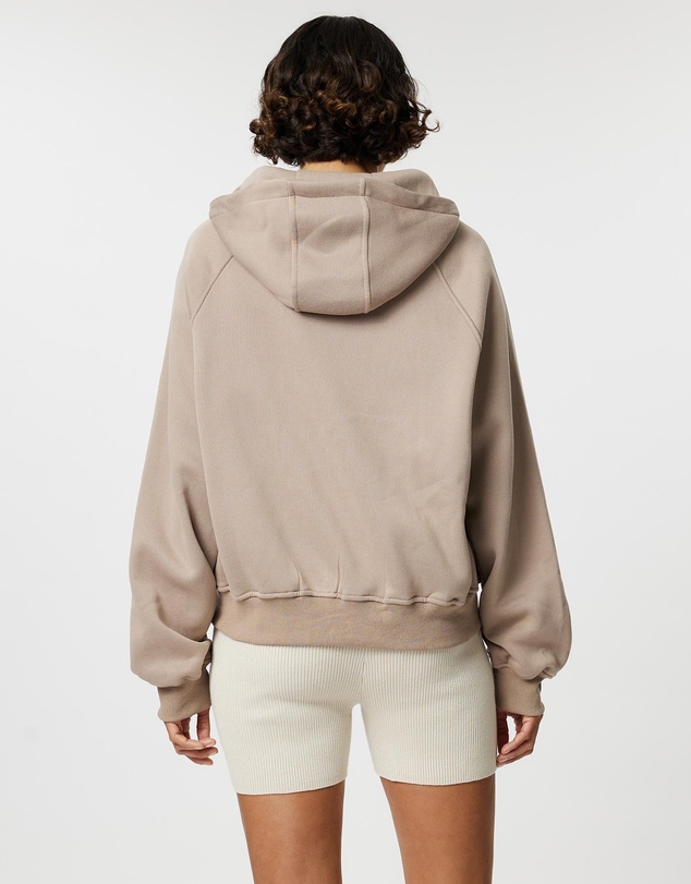 KAJA Clothing - Posey Coat
