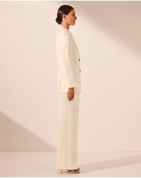 Shona Joy - Irena Oversized Tailored Blazer