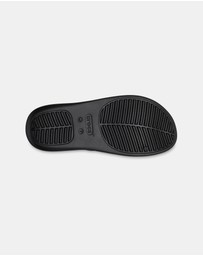 Crocs - Getaway Strappy Sandals - Women's