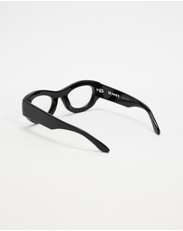 SUNNEI - Prototipo 5.1 Double Lenses