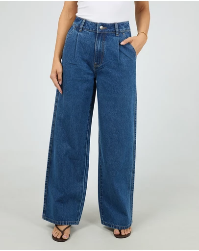 All About Eve - Stevie Denim Jean