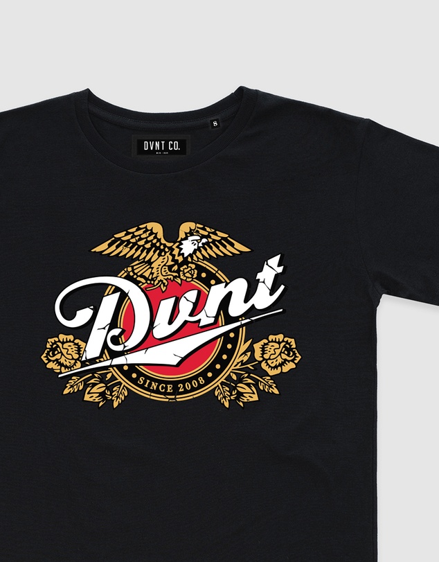 DVNT - Craft Tee - Youth