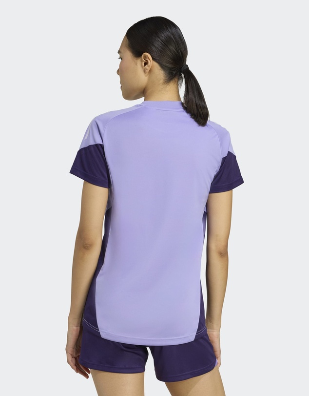 adidas Performance - Tiro 25 Competition Training Football Jersey Womens