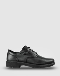 Ascent - Scholar - D Width (Youth)