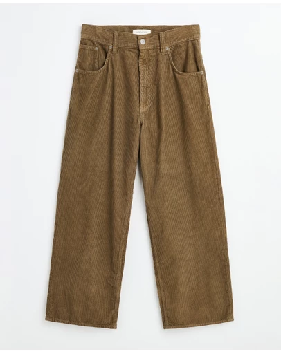 Sunflower - Super Wide Jean
