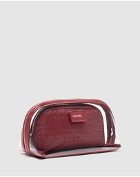 Nine West - Bloom Cosmetic Bag